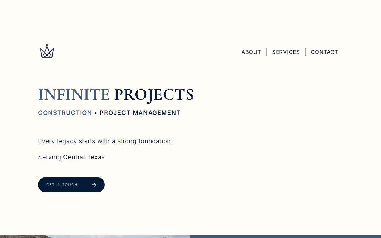 Infinite Projects LLC